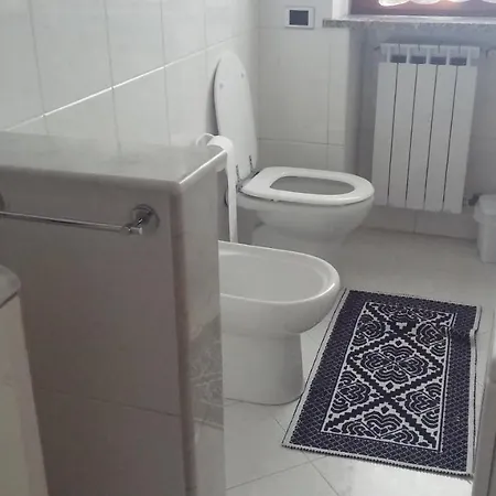 Bed and Breakfast Casa Lilli Incanto