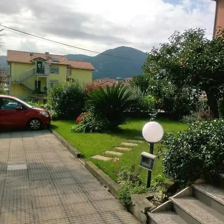 Casa Lilli Incanto Bed and Breakfast Λα Σπέτσια