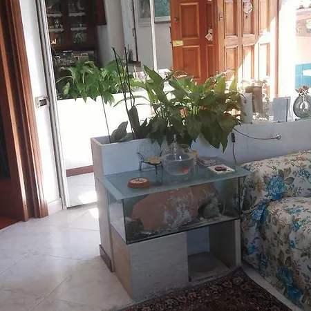 Casa Lilli Incanto Bed and Breakfast *