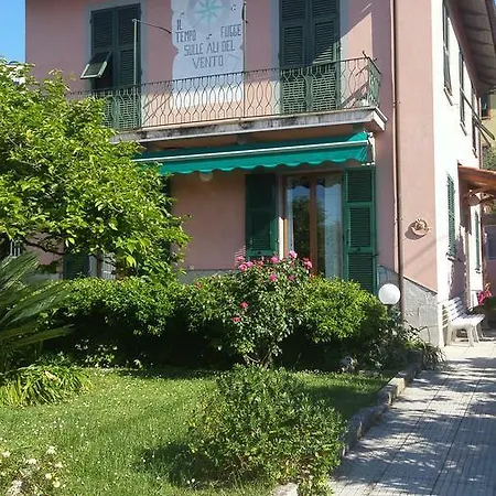 Casa Lilli Incanto B&B