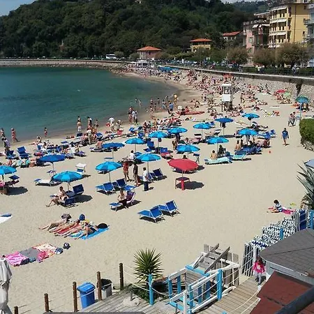 Casa Lilli Incanto Bed and Breakfast *