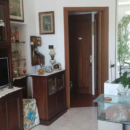 Casa Lilli Incanto B&B *