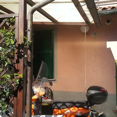 Casa Lilli Incanto * 라스페치아