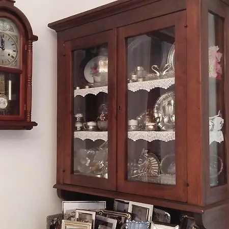 Casa Lilli Incanto B&B *