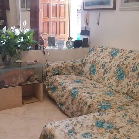 B&B Casa Lilli Incanto 라스페치아