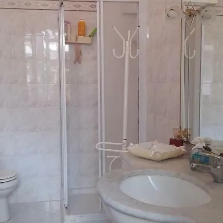 B&B Casa Lilli Incanto 라스페치아