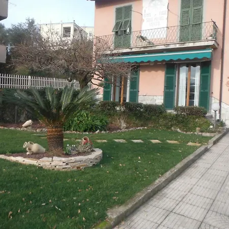 Casa Lilli Incanto * Λα Σπέτσια