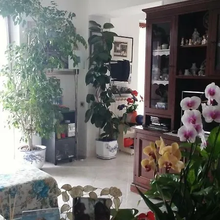 B&B Casa Lilli Incanto 라스페치아