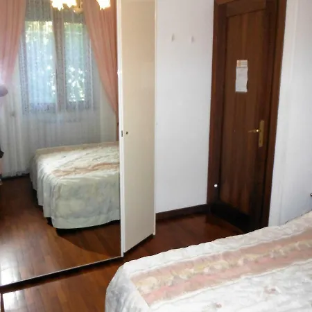 Casa Lilli Incanto B&B 라스페치아