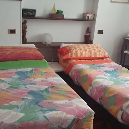 Bed and Breakfast Casa Lilli Incanto