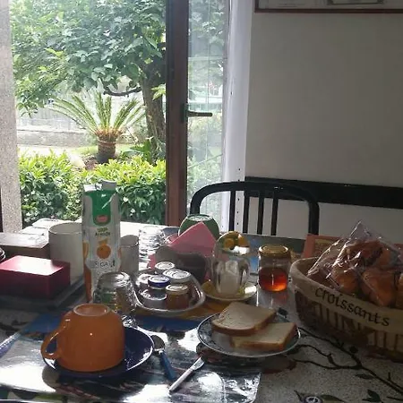 Casa Lilli Incanto