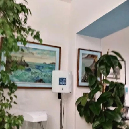 B&B Casa Lilli Incanto 라스페치아