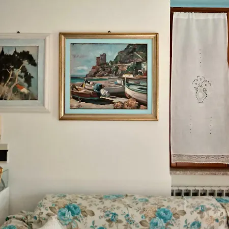 Casa Lilli Incanto