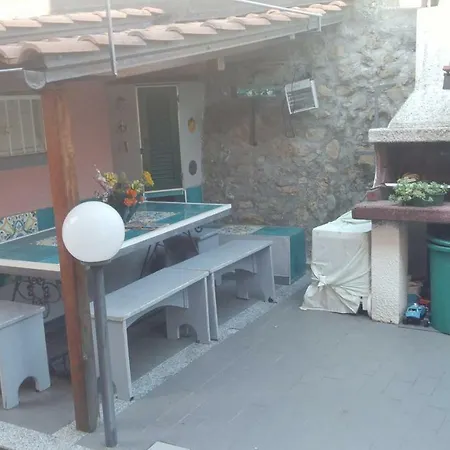 Casa Lilli Incanto B&B *