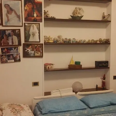 Bed and Breakfast Casa Lilli Incanto *