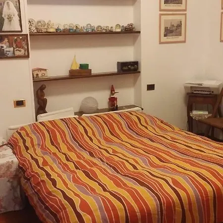 Casa Lilli Incanto * 라스페치아