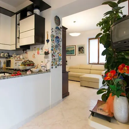 Casa Lilli Incanto Bed and Breakfast *