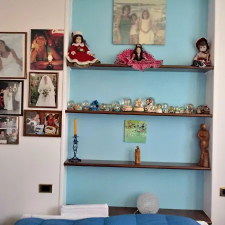 Casa Lilli Incanto Λα Σπέτσια