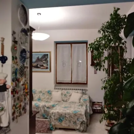 Bed and Breakfast Casa Lilli Incanto Λα Σπέτσια