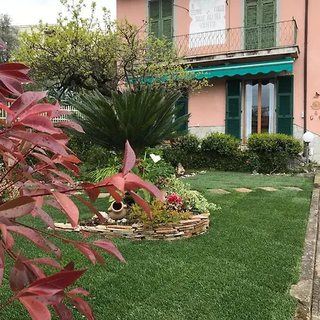 Bed & Breakfast Casa Lilli Incanto La Spezia