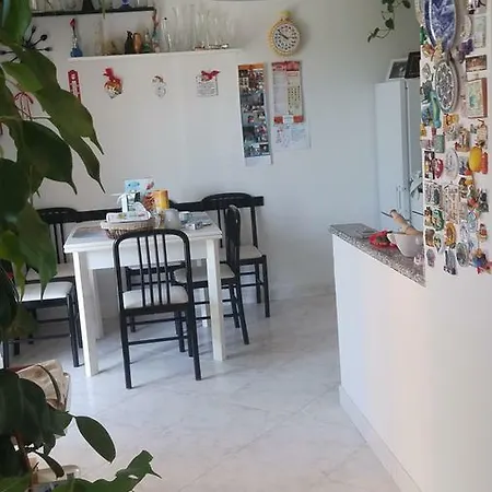 Casa Lilli Incanto * La Spezia