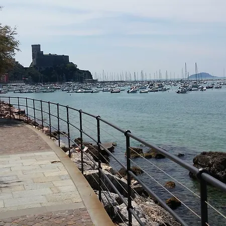 Bed & Breakfast Casa Lilli Incanto La Spezia