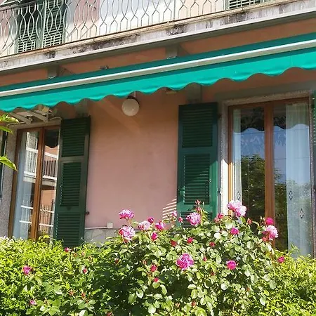 Casa Lilli Incanto La Spezia