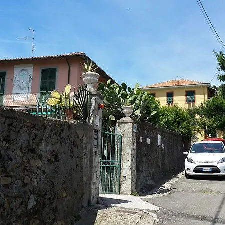 Casa Lilli Incanto