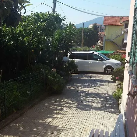 Bed & Breakfast Casa Lilli Incanto