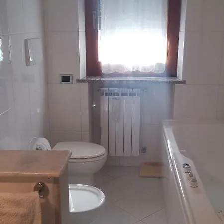 Bed & Breakfast Casa Lilli Incanto