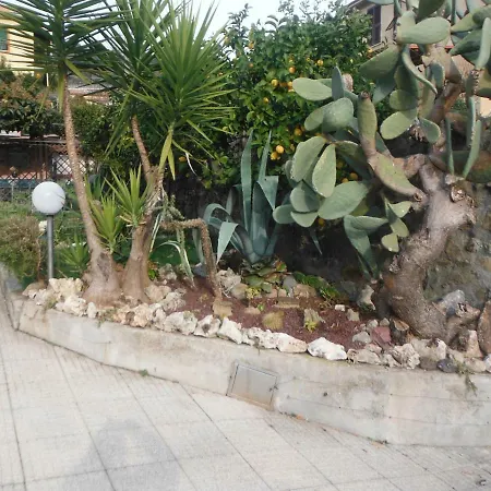Casa Lilli Incanto Bed & Breakfast