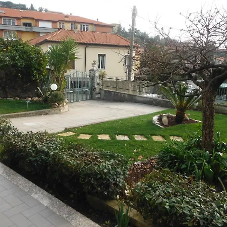 Casa Lilli Incanto *