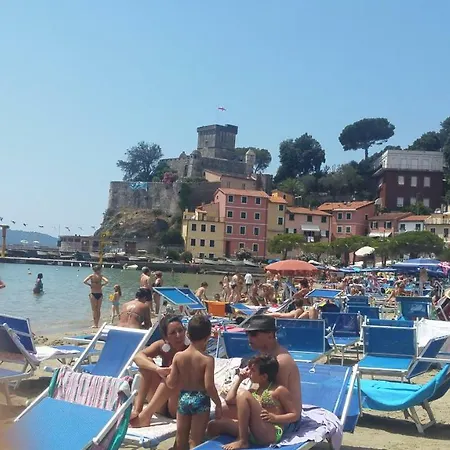 Casa Lilli Incanto * La Spezia