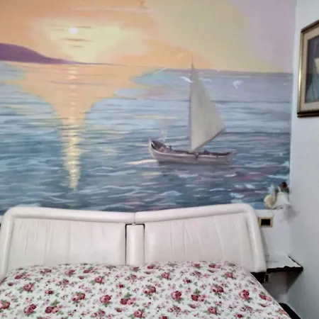 Bed & Breakfast Casa Lilli Incanto La Spezia